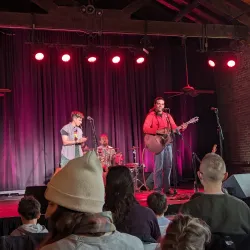 Freighthouse Plaza - Ypsilanti