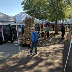 Freighthouse Plaza - Ypsilanti