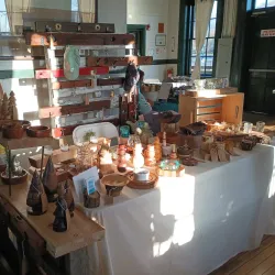 Freighthouse Plaza - Ypsilanti