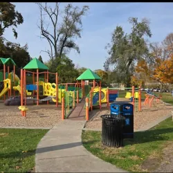 Riverside Park - Ypsilanti