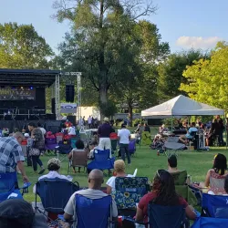 Riverside Park - Ypsilanti