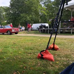 Riverside Park - Ypsilanti