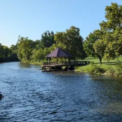Riverside Park - Ypsilanti