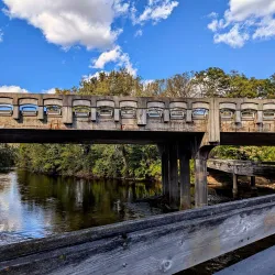 Riverside Park - Ypsilanti