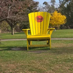 Riverside Park - Ypsilanti