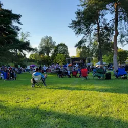 Riverside Park - Ypsilanti