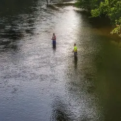 Riverside Park - Ypsilanti