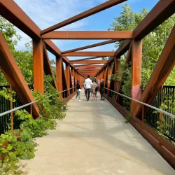 Riverside Park - Ypsilanti