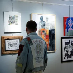 Water Street Art Center - Ypsilanti