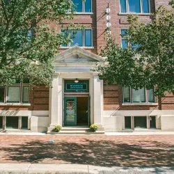 Water Street Art Center - Ypsilanti