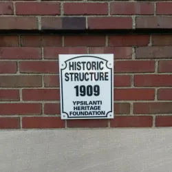 Water Street Art Center - Ypsilanti