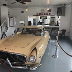 Ypsilanti Automotive Heritage Museum - Ypsilanti