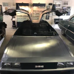 Ypsilanti Automotive Heritage Museum - Ypsilanti