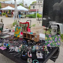 Ypsilanti Farmers Market - Ypsilanti