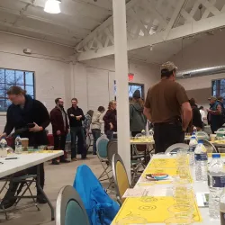 Ypsilanti Farmers Market - Ypsilanti