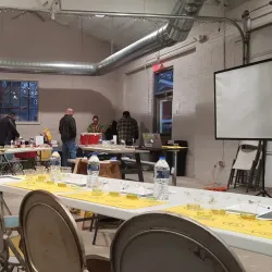 Ypsilanti Farmers Market - Ypsilanti