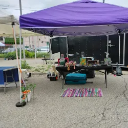 Ypsilanti Farmers Market - Ypsilanti