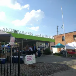 Ypsilanti Farmers Market - Ypsilanti