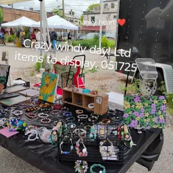 Ypsilanti Farmers Market - Ypsilanti