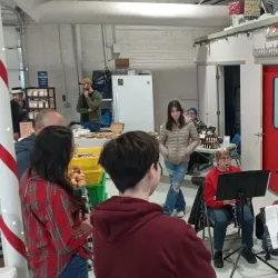 Ypsilanti Farmers Market - Ypsilanti