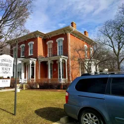 Ypsilanti Historical Museum - Ypsilanti