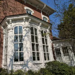 Ypsilanti Historical Museum - Ypsilanti