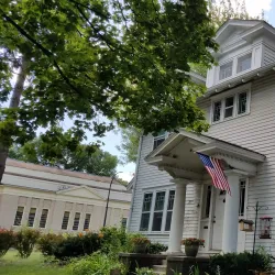 Ypsilanti Historical Museum - Ypsilanti
