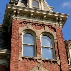 Ypsilanti Historical Museum - Ypsilanti