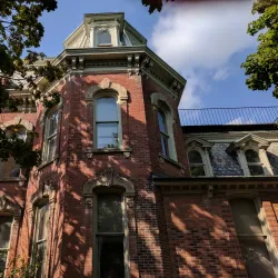 Ypsilanti Historical Museum - Ypsilanti