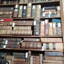 Ypsilanti Historical Museum - Ypsilanti