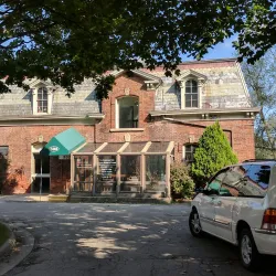 Ypsilanti Historical Museum - Ypsilanti