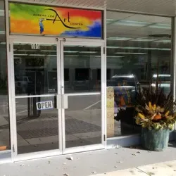 Albert Lea Art Center - Albert Lea