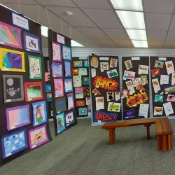 Albert Lea Art Center - Albert Lea