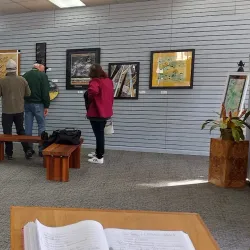 Albert Lea Art Center - Albert Lea