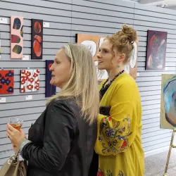 Albert Lea Art Center - Albert Lea