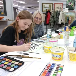 Albert Lea Art Center - Albert Lea