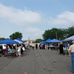 Albert Lea Farmers Market - Albert Lea