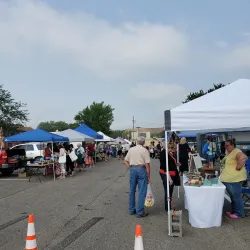 Albert Lea Farmers Market - Albert Lea