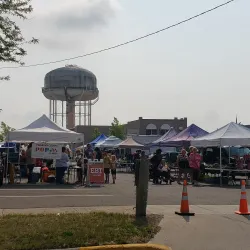 Albert Lea Farmers Market - Albert Lea