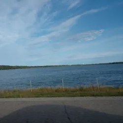 Albert Lea Lake - Albert Lea