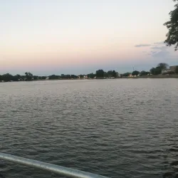 Albert Lea Lake - Albert Lea