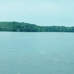 Albert Lea Lake - Albert Lea