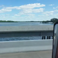 Albert Lea Lake - Albert Lea