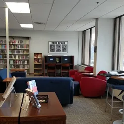 Albert Lea Public Library - Albert Lea