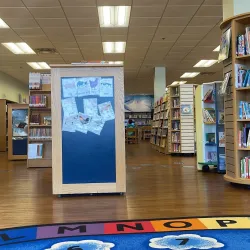 Albert Lea Public Library - Albert Lea