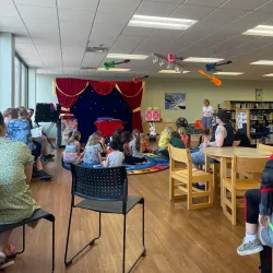 Albert Lea Public Library - Albert Lea