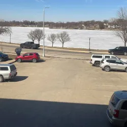 Albert Lea Public Library - Albert Lea