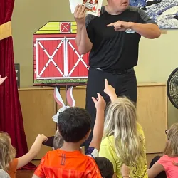 Albert Lea Public Library - Albert Lea