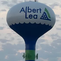 Albert Lea Public Library - Albert Lea