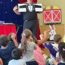 Albert Lea Public Library - Albert Lea